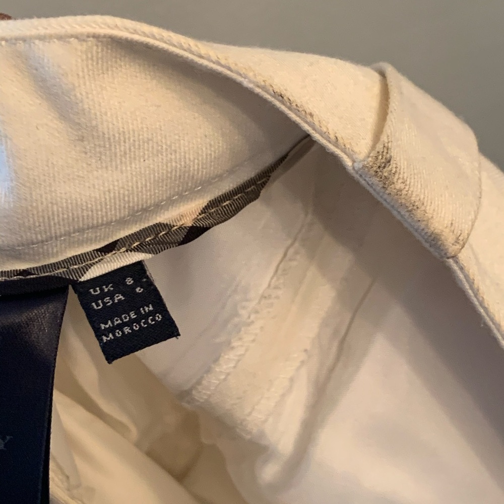 Burberry Slacks - image 4